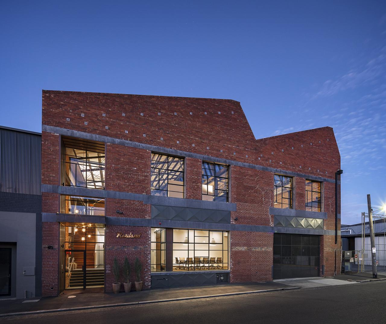 丨澳大利亚墨尔本丨Idle Architecture Studio-6