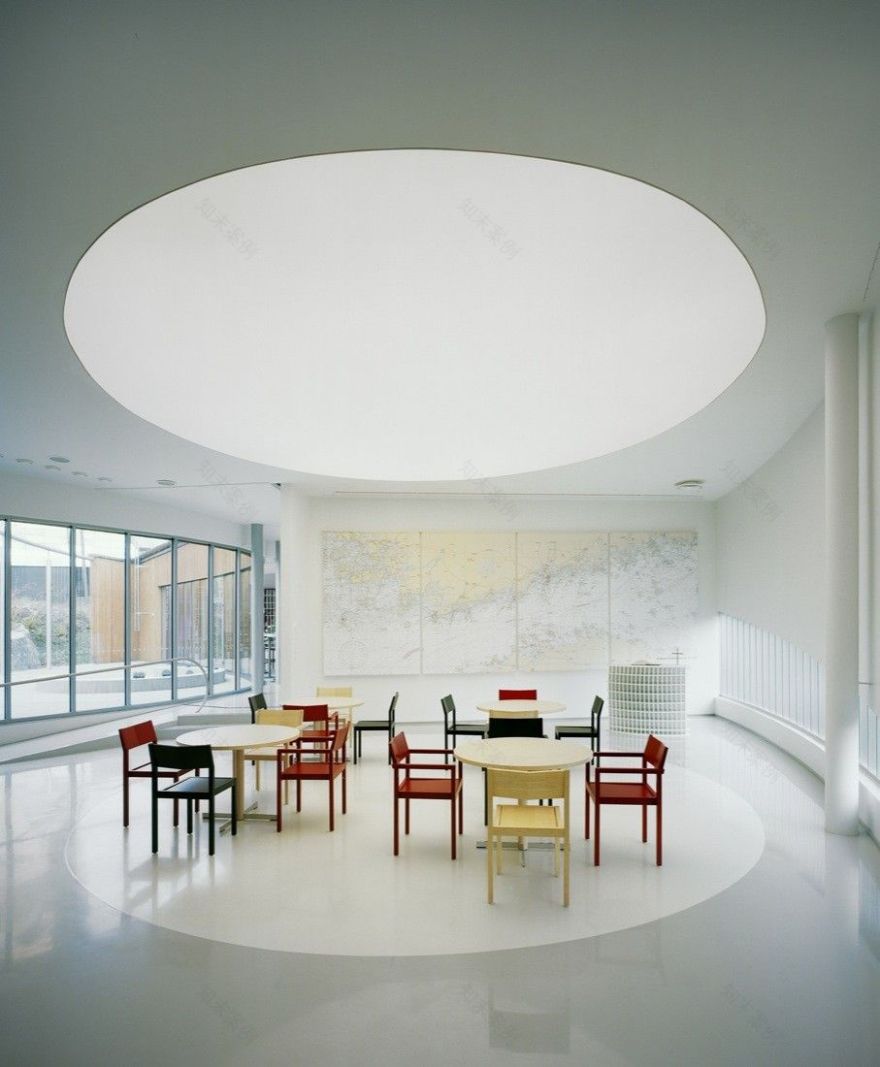 芬兰赫尔辛基海员中心-31