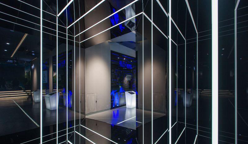 宣城规划展示馆与博物馆-31