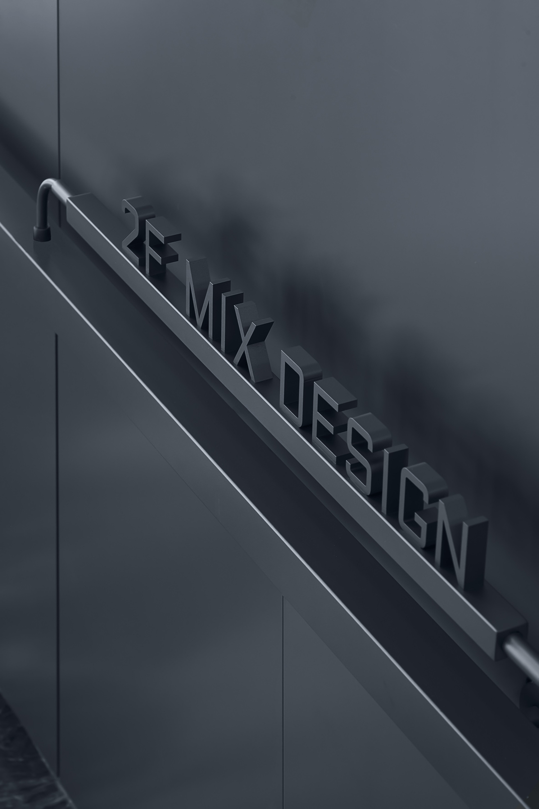 MIX DESIGN · 自由生长的未来办公空间 科技公司-33