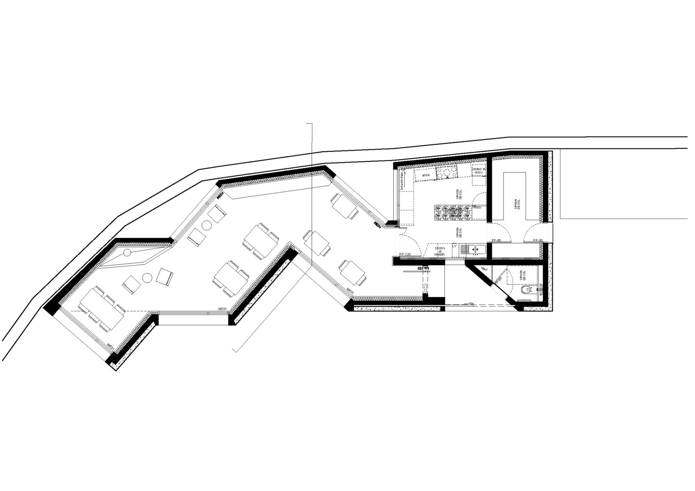 Vanella House 梦幻空间设计-39