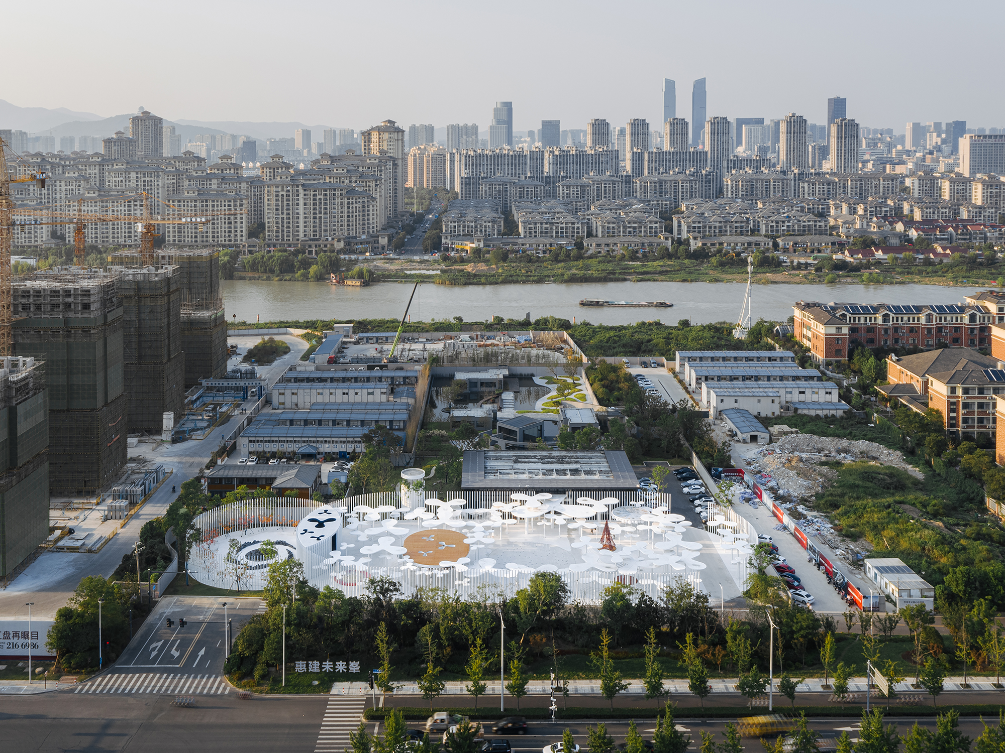 梦幻之境 | White Upland 的奇幻设计-76