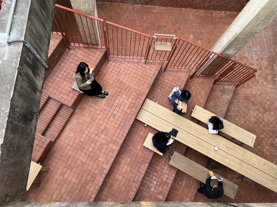 城市寄生家具计划丨中国深圳丨B.L.U.E.建筑设计事务所-75