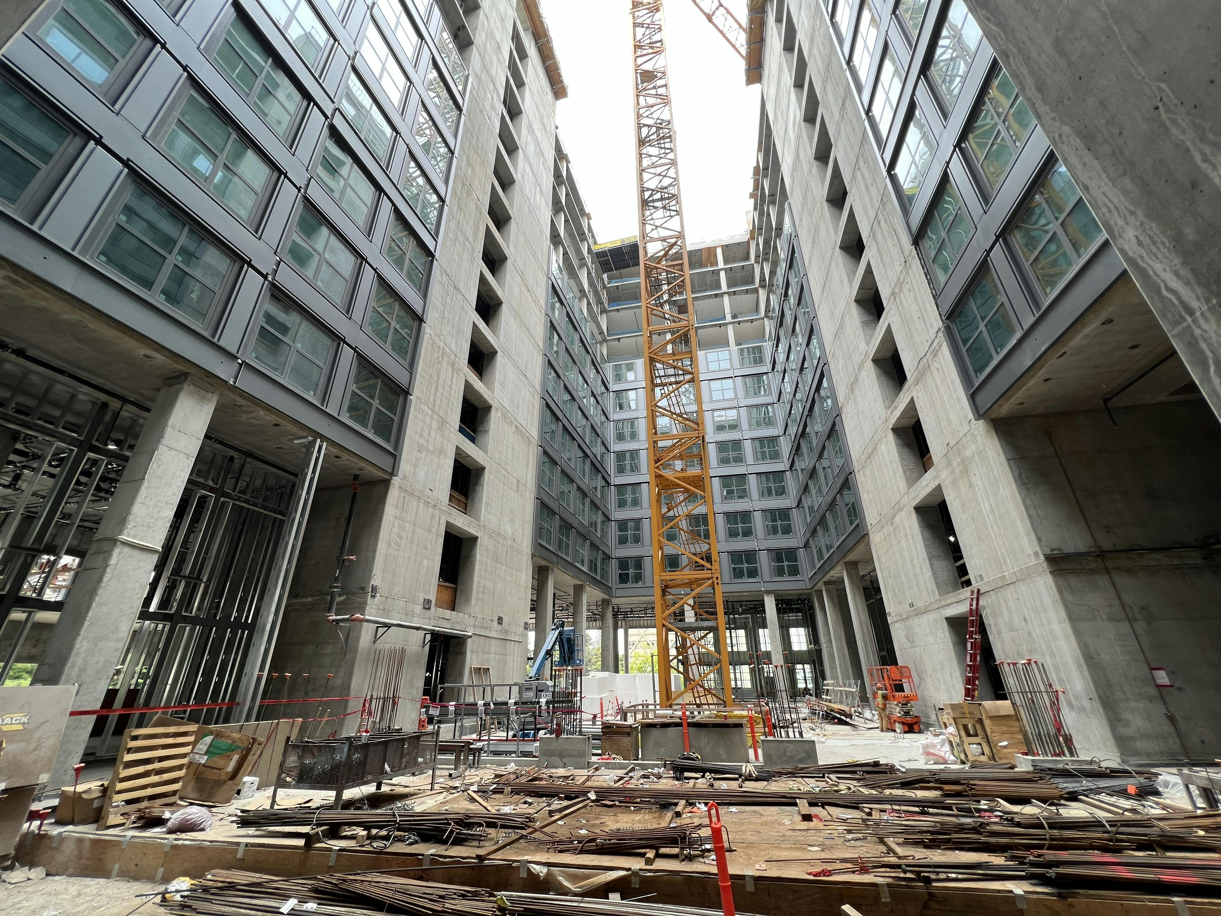 丨美国加利福尼亚丨Morris Adjmi Architects-30