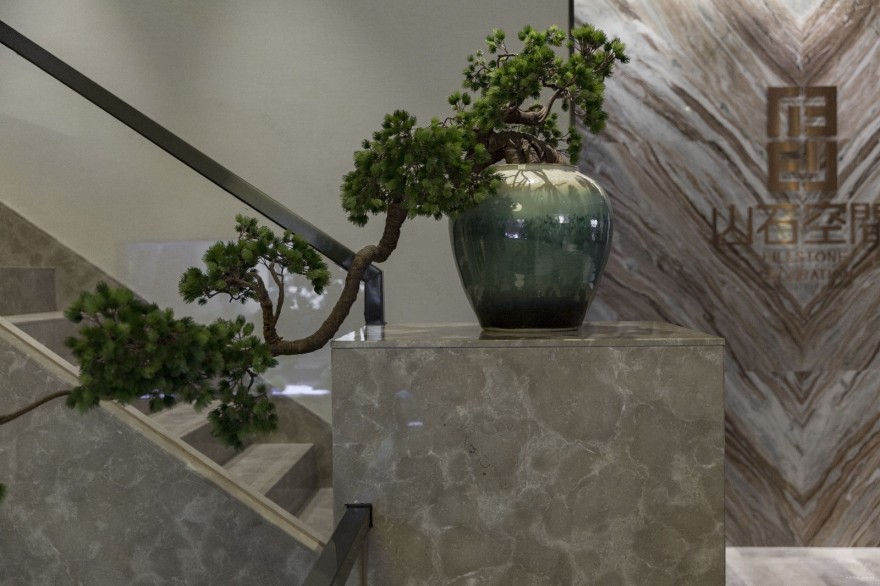 听松映客 山石空间海城分公司千平办公空间项目-29