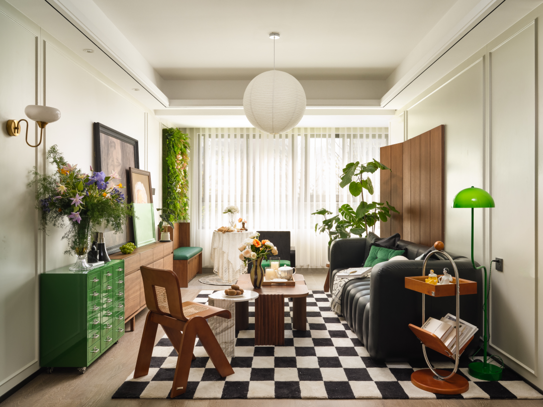 春日罗曼史丨璞辉设计-0