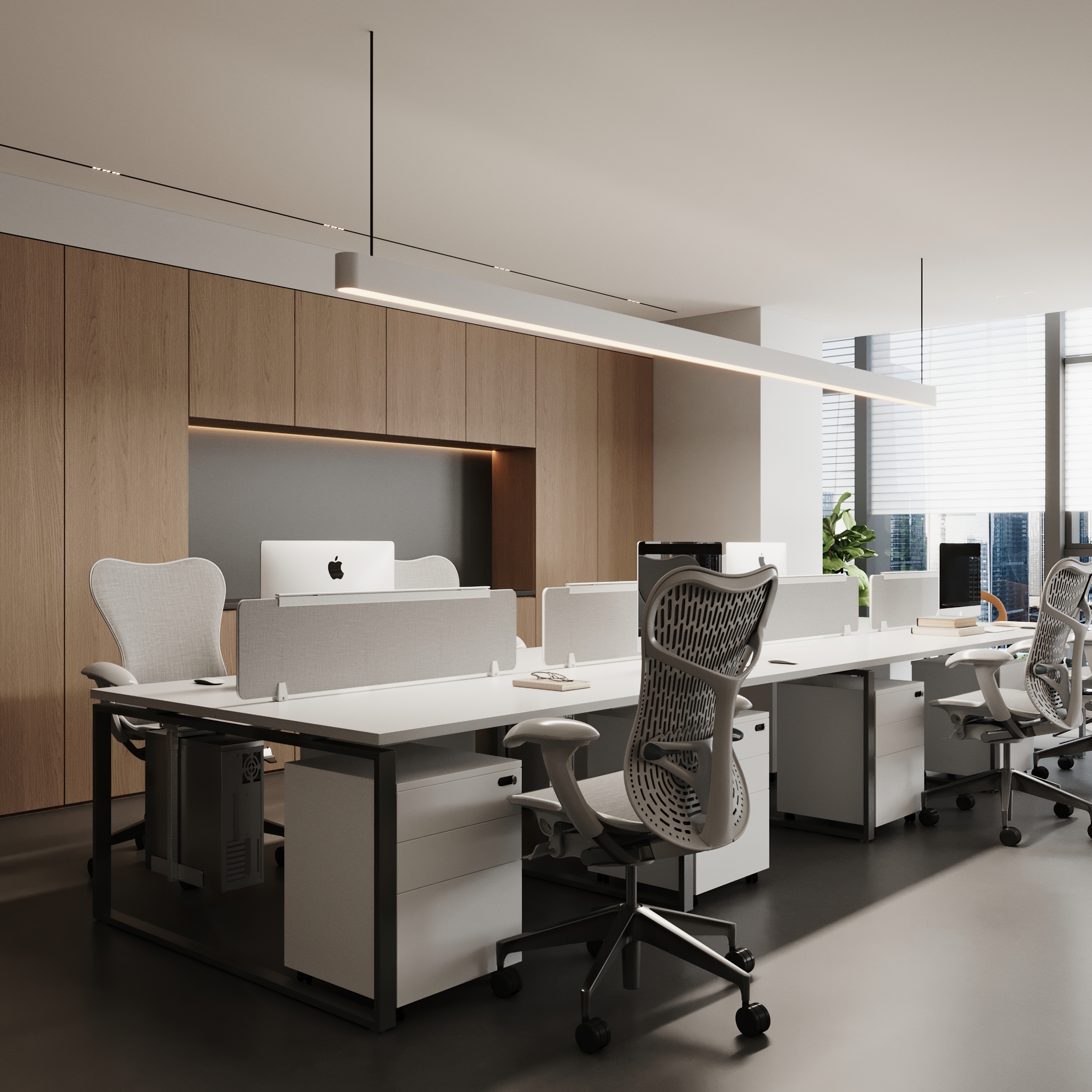 四合网咖丨中国宁波丨魔戏空间设计 ®,ABDdesign ®-68