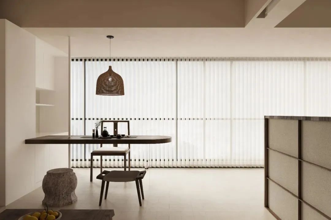 东方美学打造72平米办公空间丨中国洛阳丨里舍空间设计事务所-57