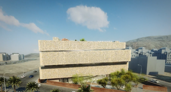 丨沙特阿拉伯麦加-10