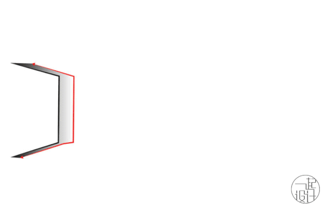 亚特兰大联盟剧院,蒸汽弯曲实木的艺术魅力-28