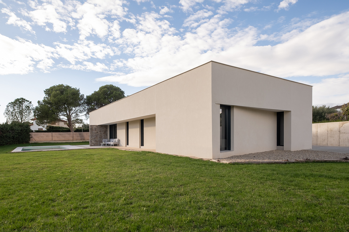 丨SpainZaragoza丨A54insitu,Estudio de Arquitectura-17