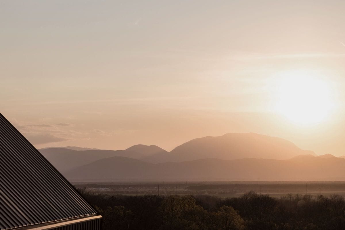 丨奥地利下奥地利丨Steinbauer architektur+design-3