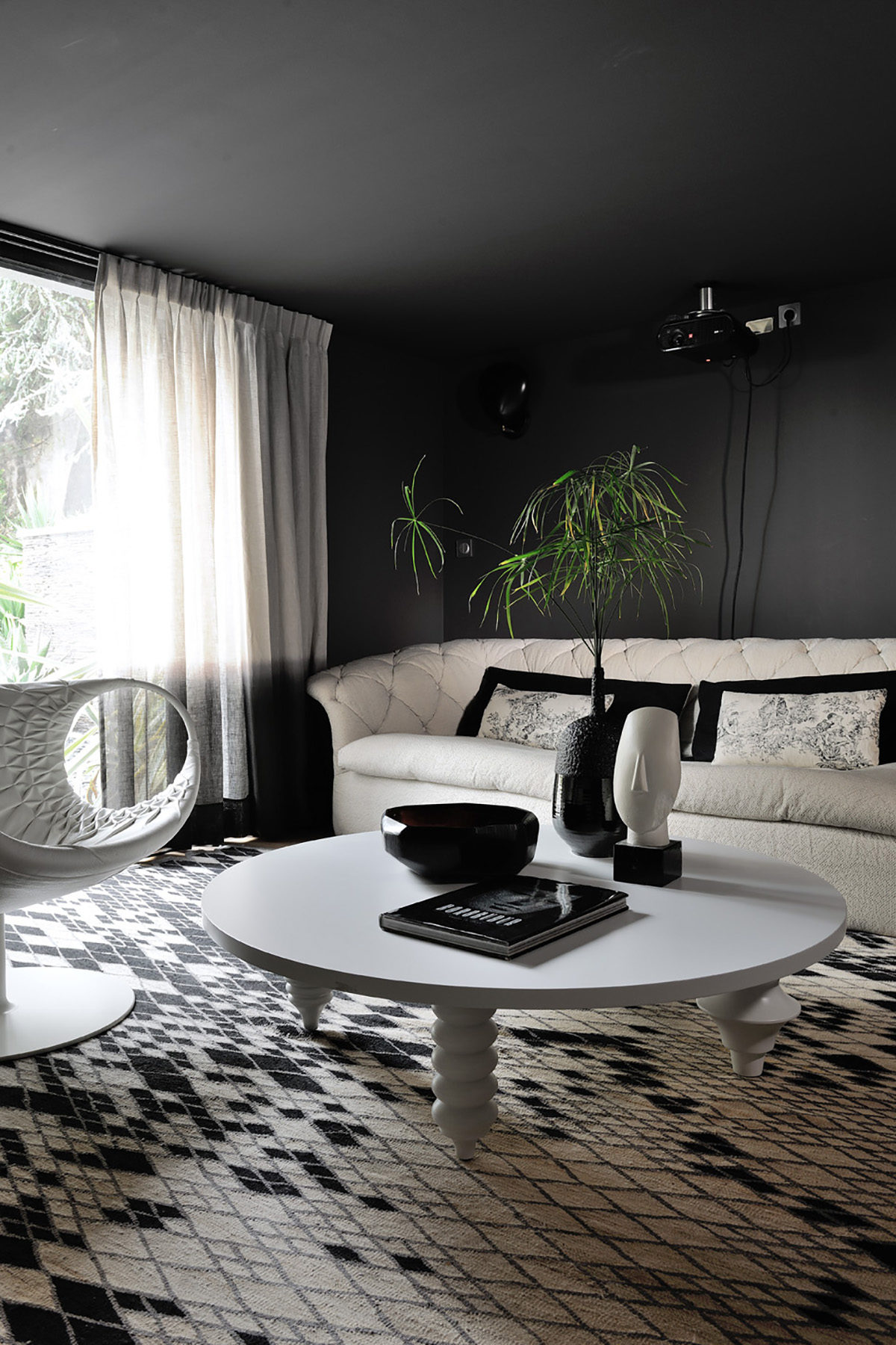 Réalisations _ Villa avec vue Claude Cartier Studio-15