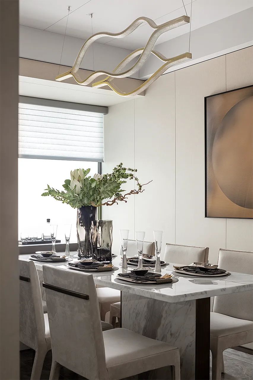 特房·樾熙湾样板间丨中国厦门丨OPS观致设计-26