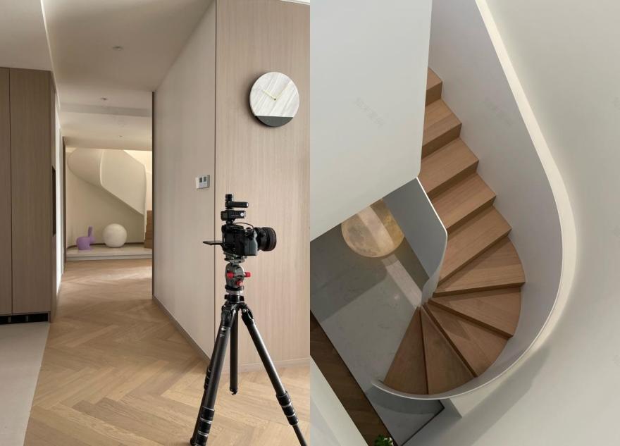 上河御府丨企屋设计-72