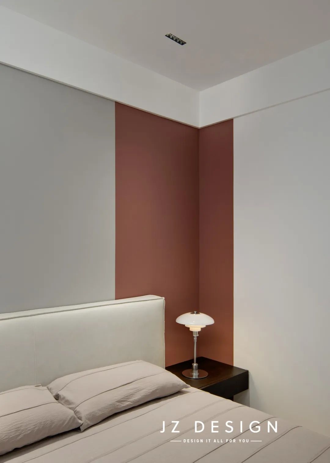 金控首府现代极简之家丨中国四川丨憬致|Design-47