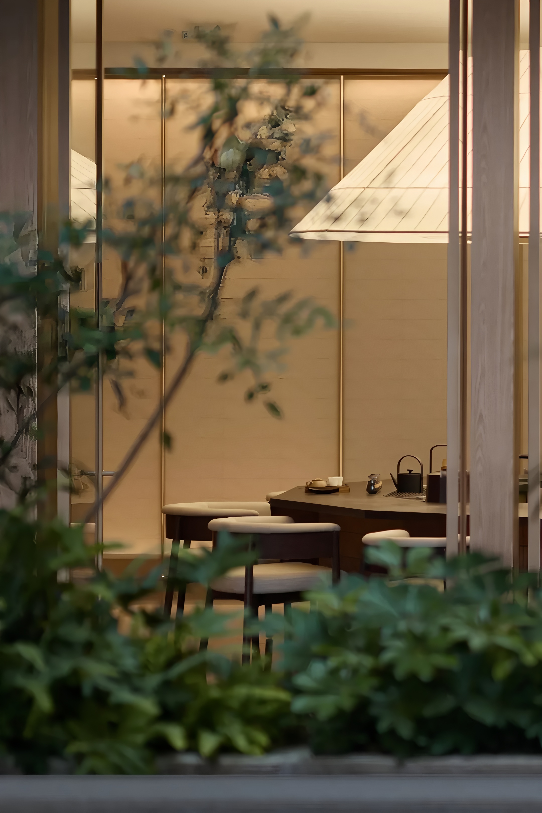 MF Town厦航服务文化体验空间丨中国厦门丨立品设计-38