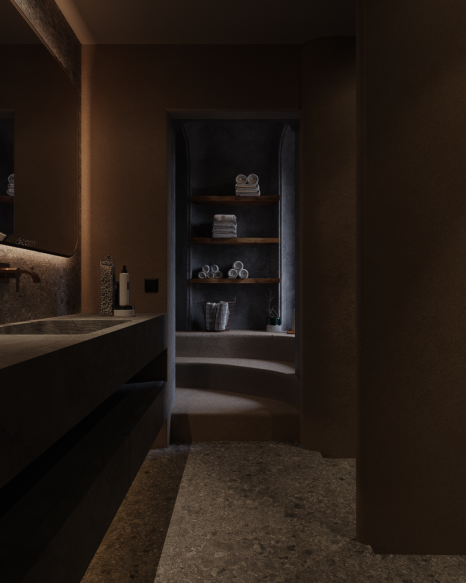 W·S·B 公寓丨越南-25