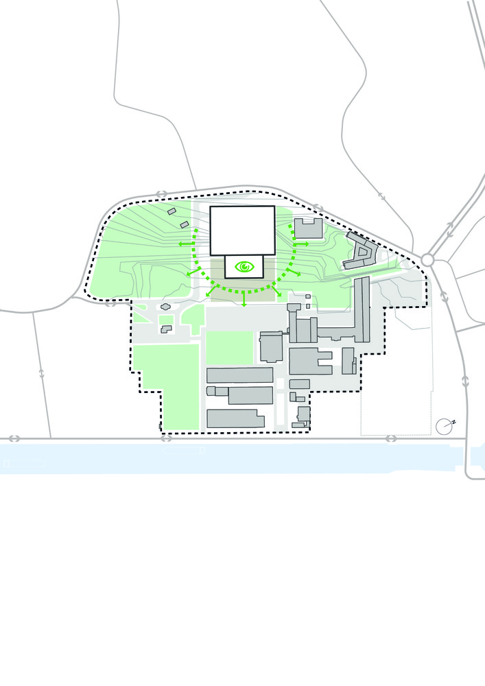 Schmidt Hammer Lassen Design Zero-66