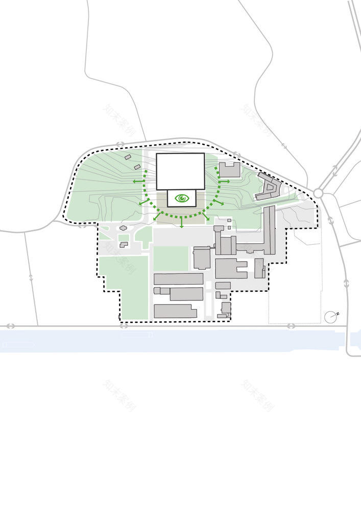 Schmidt Hammer Lassen Design Zero-66