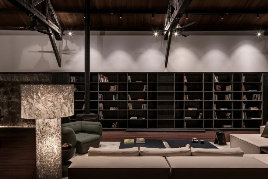 独角仙城市花园丨中国重庆丨DAOYUAN | 道远设计-55