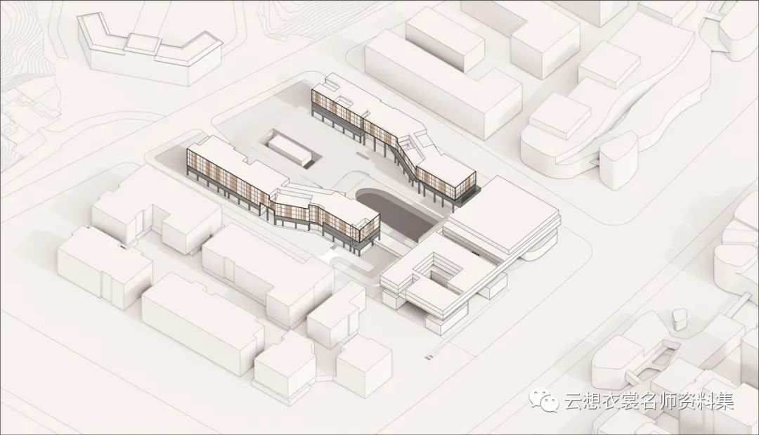 南京五季凯悦臻选酒店丨中国南京丨BUZZ庄子玉工作室-131