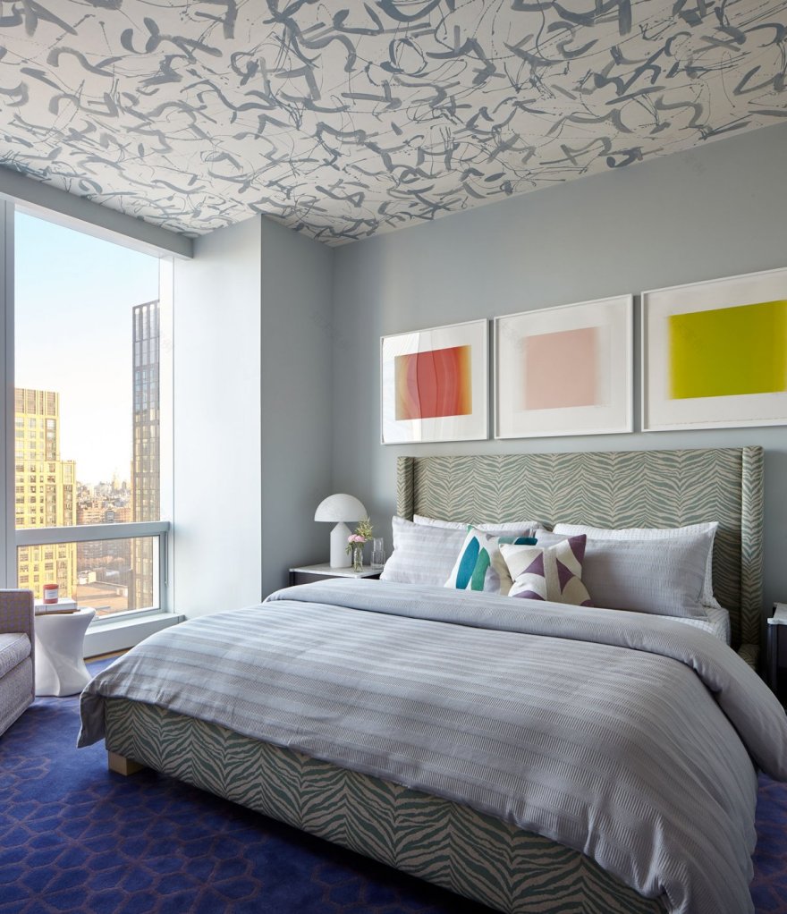 Fifteen Hudson Yards 住宅丨Frampton Co-18