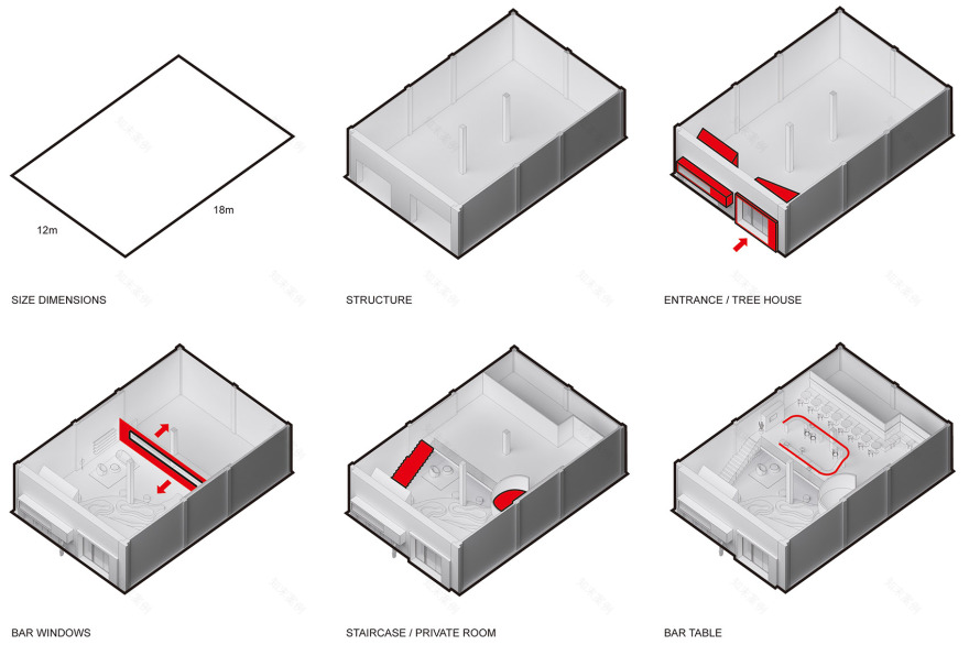就是这样的喵,广州 / E Studio 壹所设计工作室-53