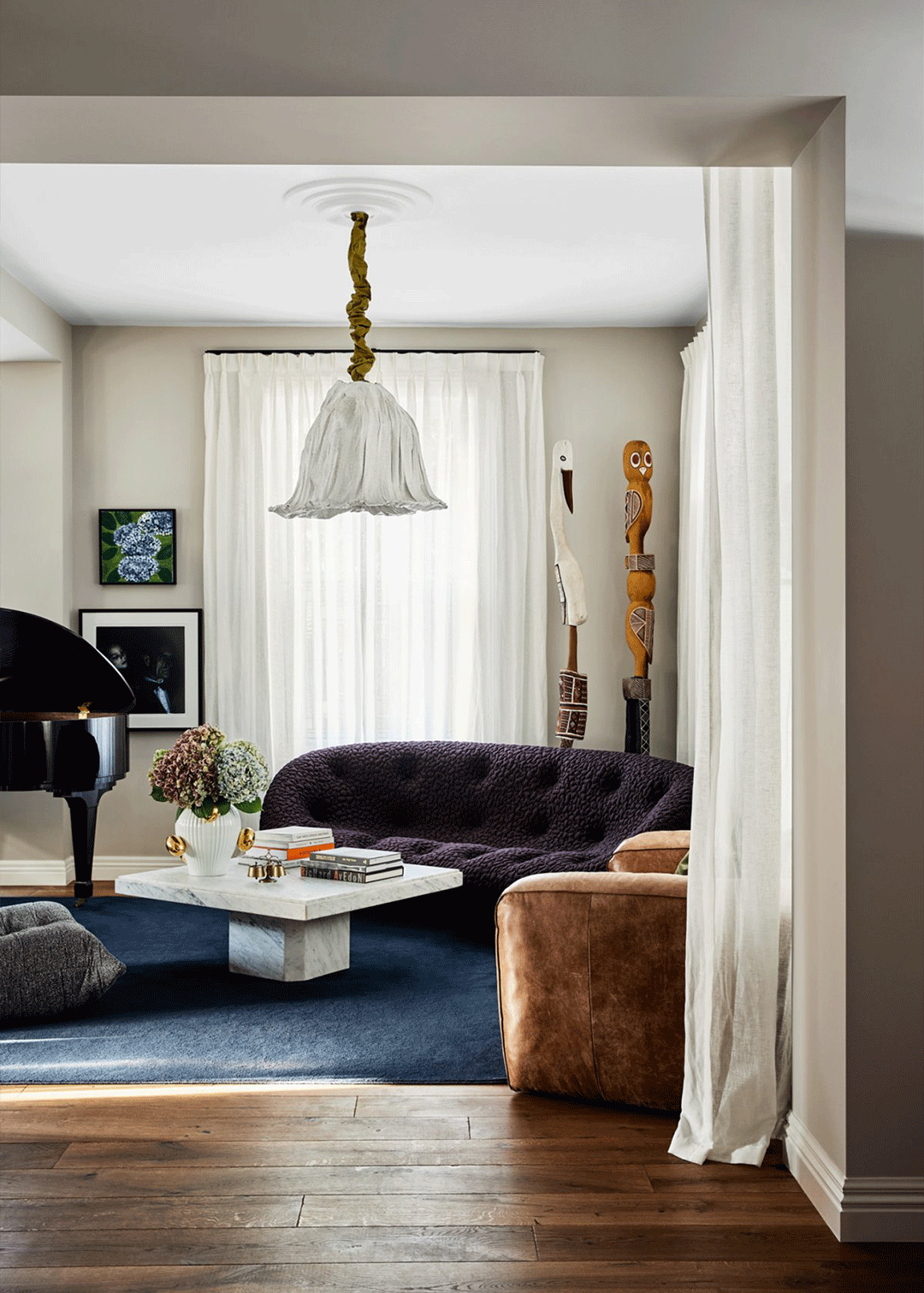 阿尔贝蒂娜丨澳大利亚墨尔本丨Brahman Perera-68