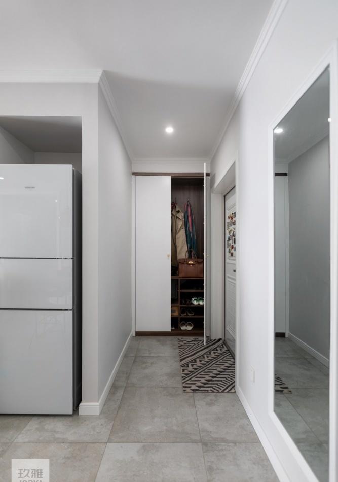 JORYA 玖雅平层设计-44