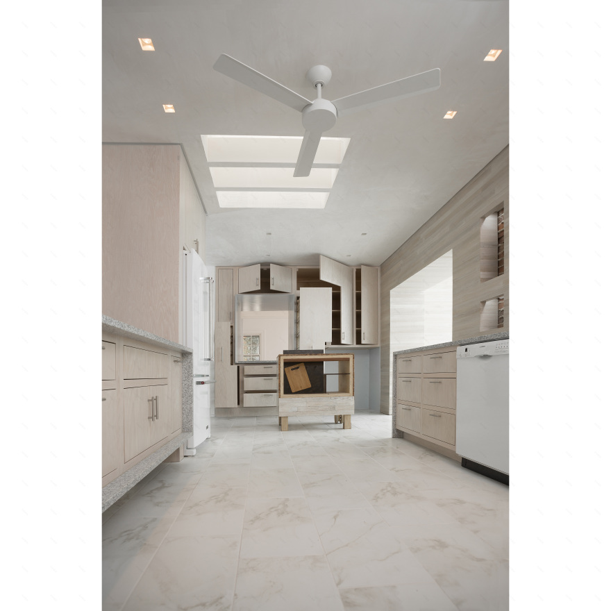 Bubble Wrap House | Amber Book-38