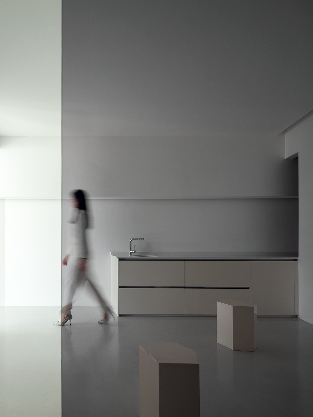 域光·塑影丨中国南京丨登胜设计-64