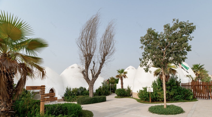 丨阿联酋迪拜丨EMKAAN-34