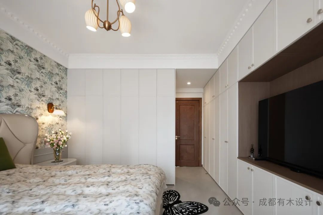 鹭湖宫舍丨中国成都-35