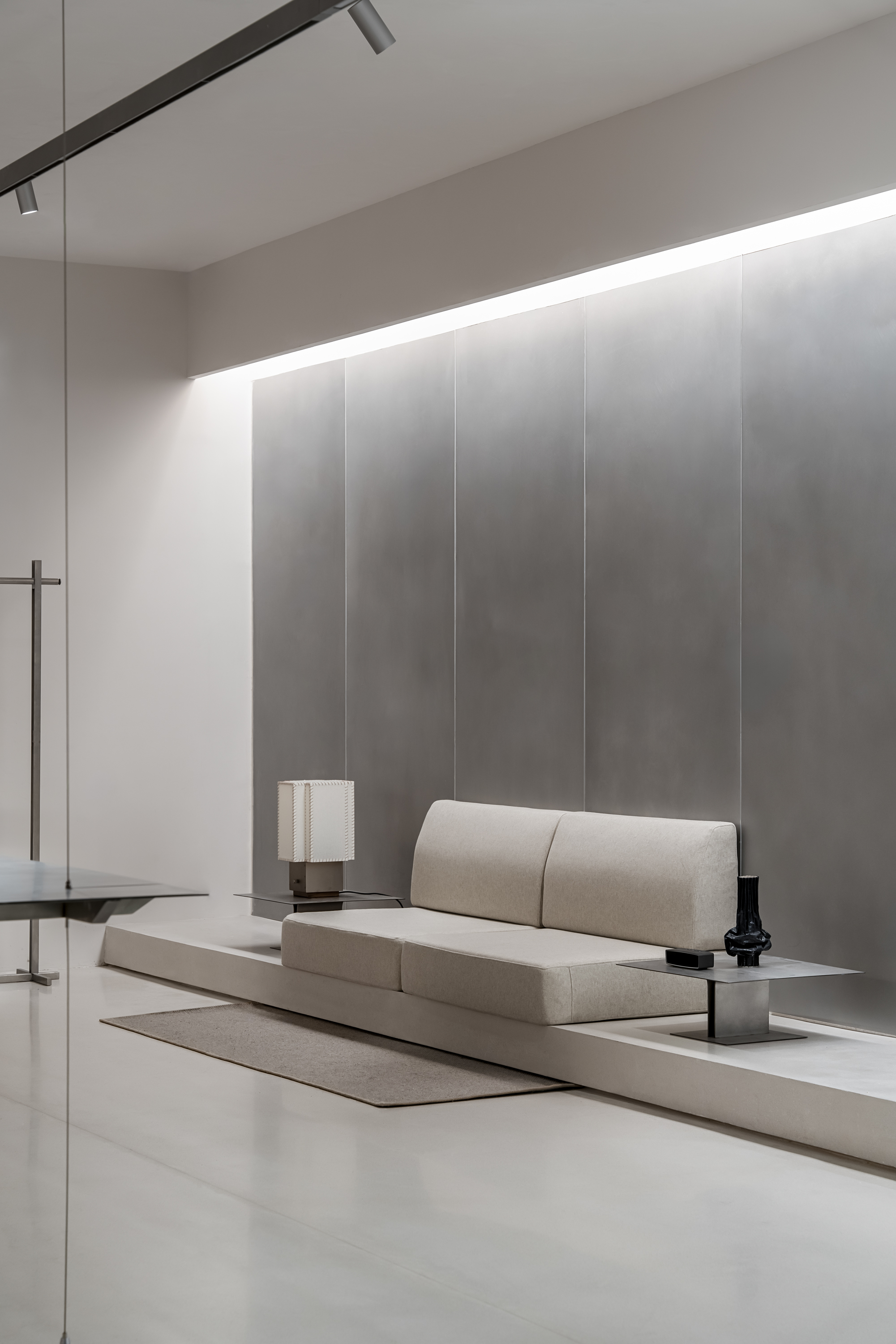 回声丨LISO 空间设计事务所-33