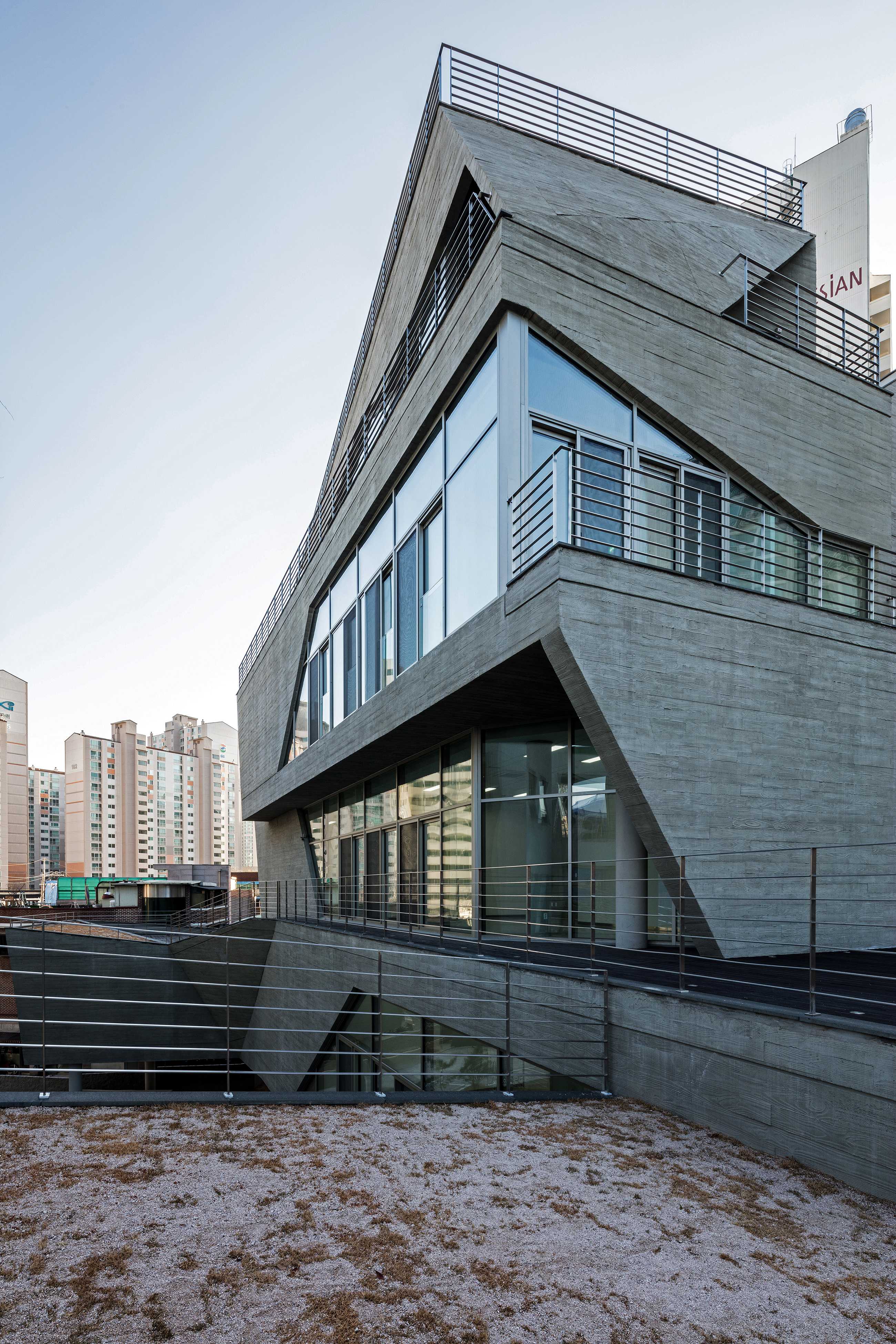 统一·卡弗韩国实验室-17