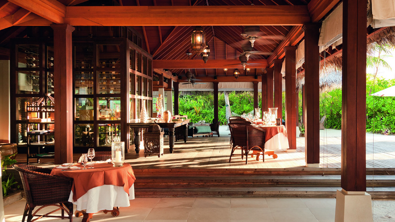 印度洋上的“海洋之家”-28