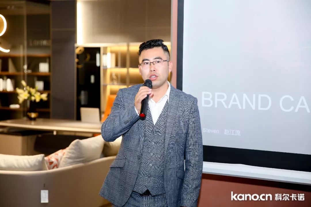 办公设计新美学沙龙,呈现空间灵魂与自然关联-7