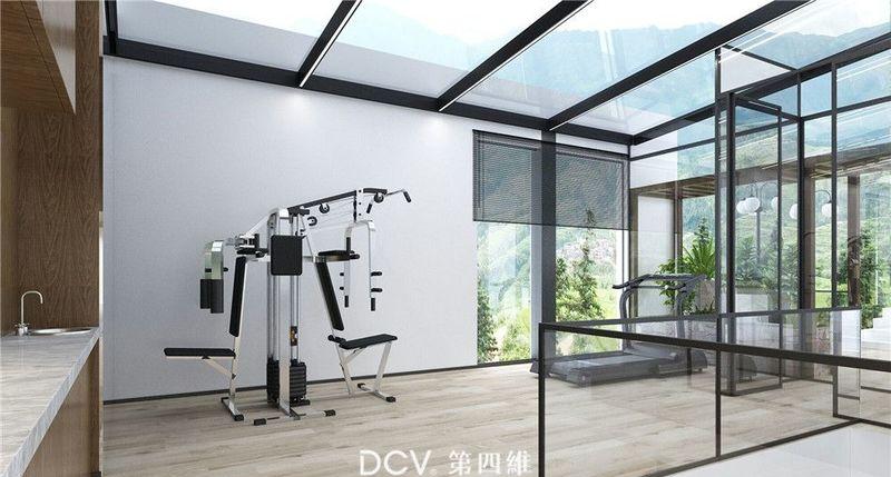 湖南长沙民宿酒店设计-18