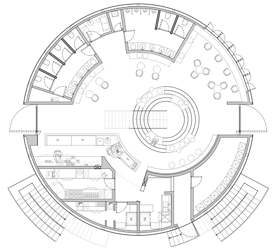 棉仓，常州 / AIM恺慕建筑设计-76