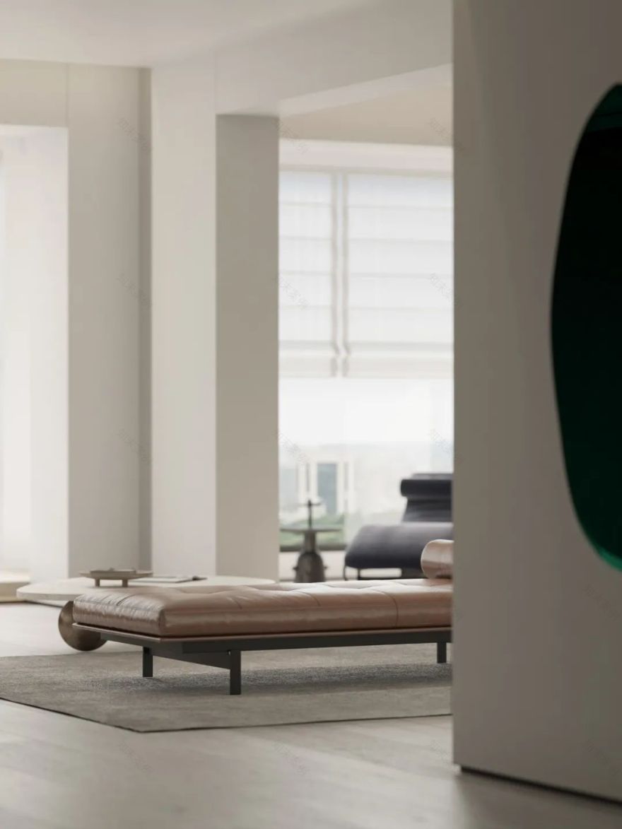 悬浮之宅丨中国台州丨千上设计-32