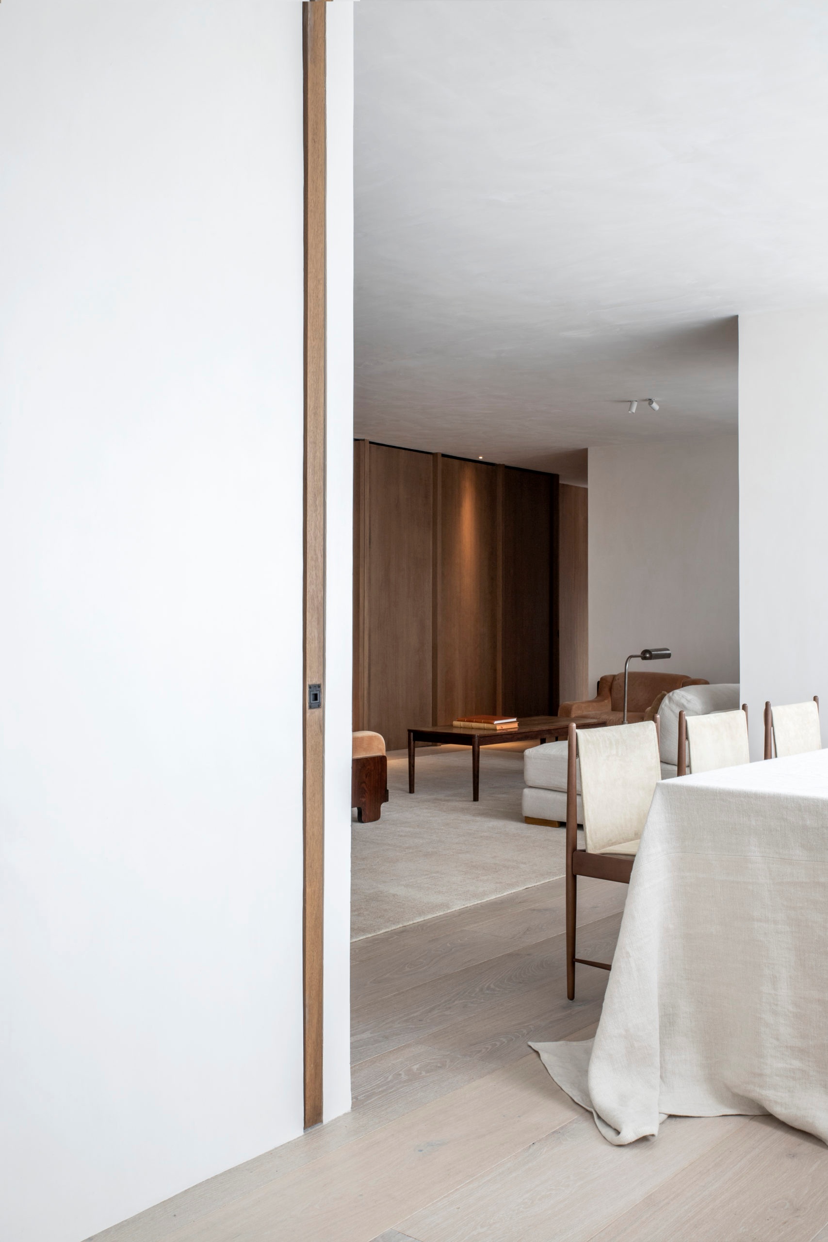 巴黎公园丨西班牙马德里丨Iker Ochotorena-7