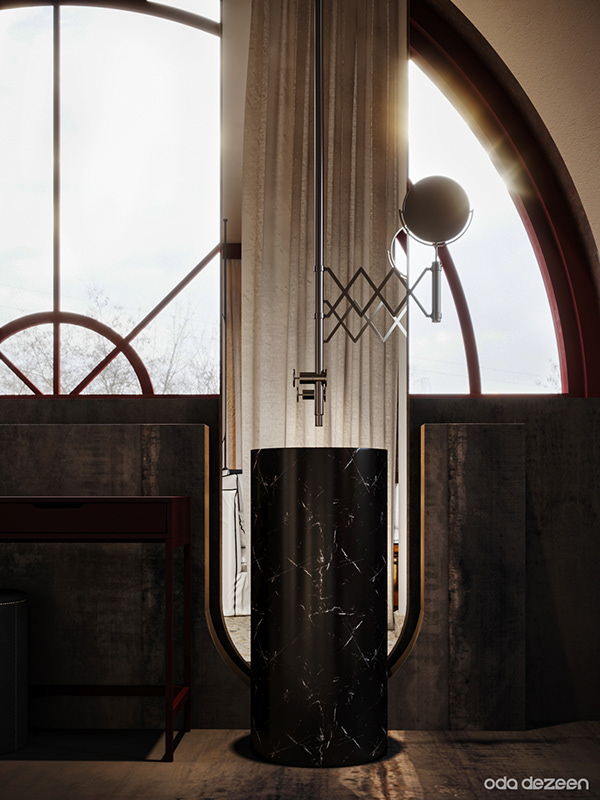 RED WINE FACTORY HOTEL 室内外设计-198