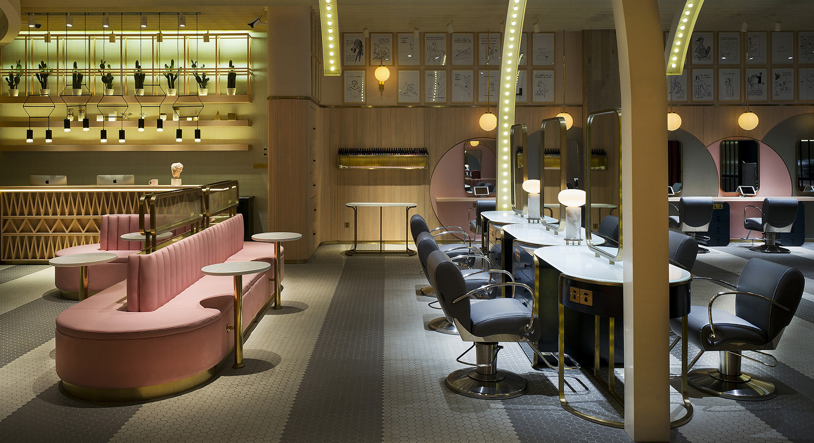 时空的穿梭  MAY-J造型-21