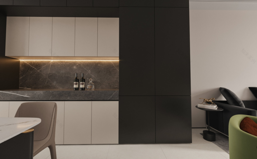 悦见山丨中国杭州丨丁三设计工作室-54