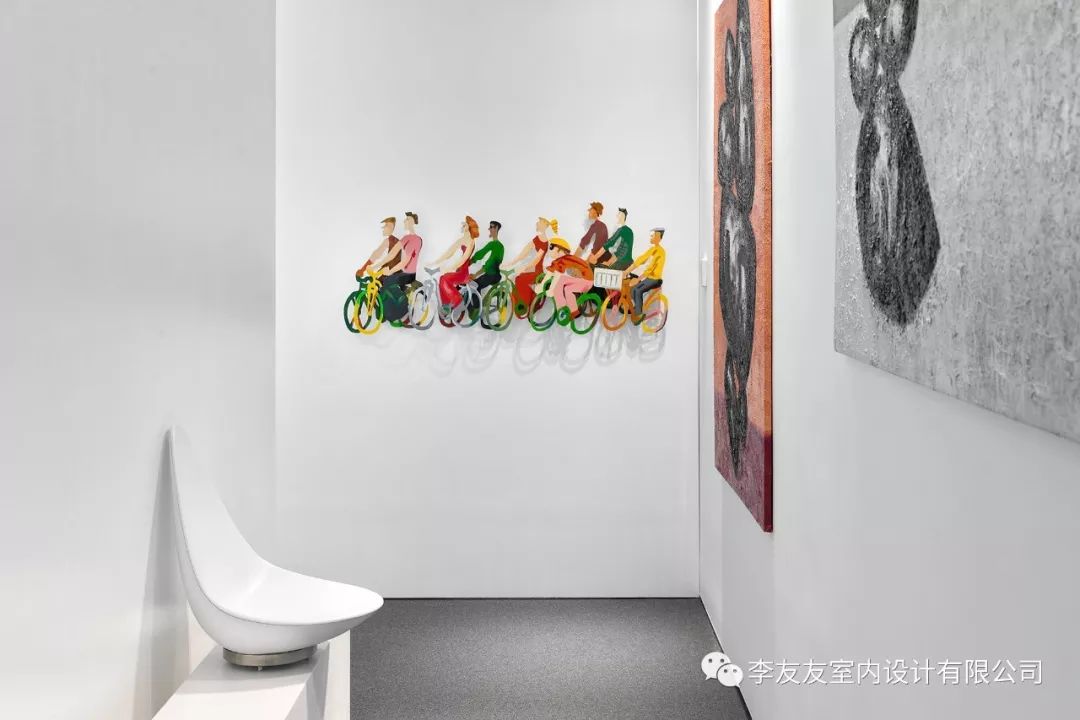 广州新锐室内设计师李友友 | 简约美学打造舒适家居-105