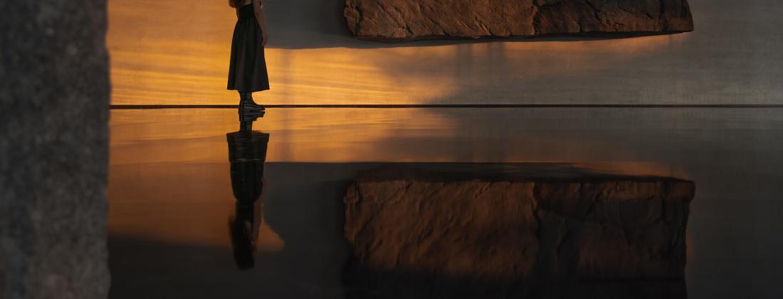 水墨山水之筑笔墨山壑丨中国柳州-84