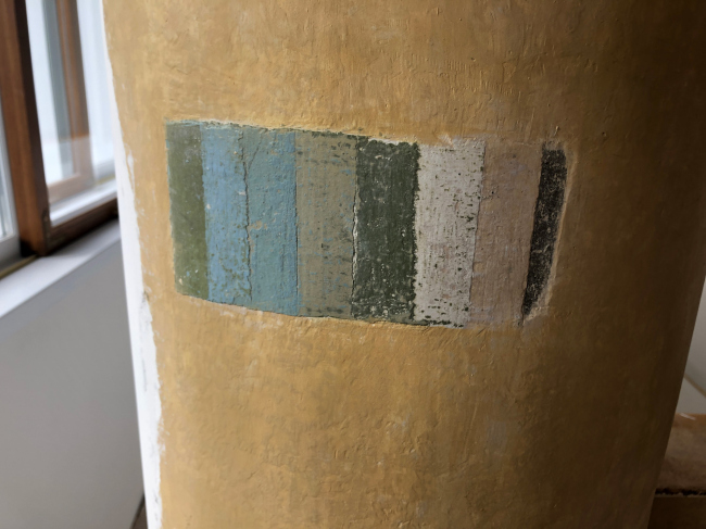 “Здание дома Наркомфина”修复与改造项目丨Baumit,Гинзбург Архитектс-40