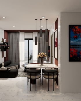 BEVERLY SOLARY APARTMENT