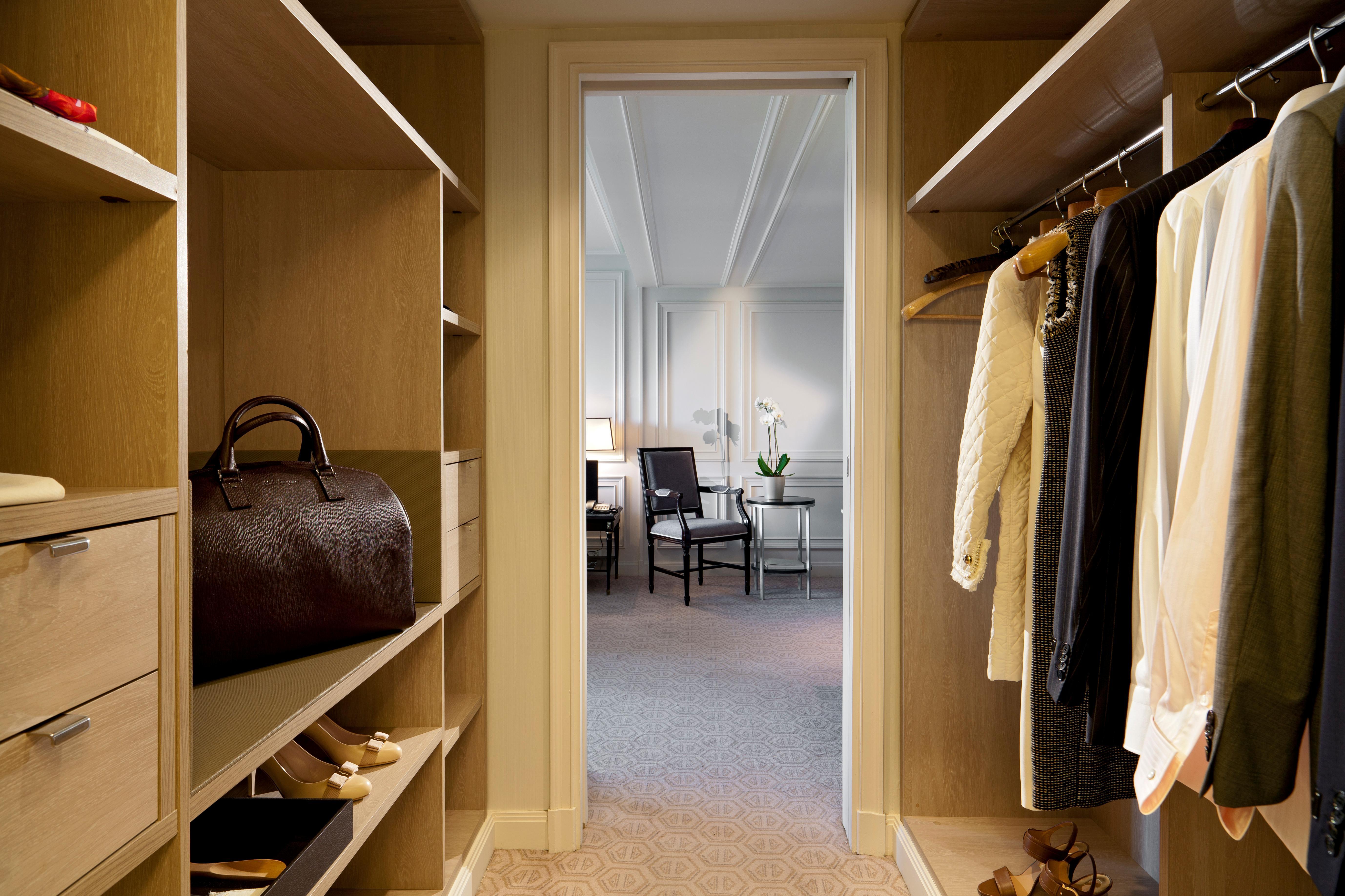 马德里麦格纳别墅酒店-46